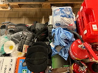 Beschermingsmiddelen - afbeelding 5 van  5