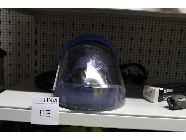 Beschermkap brufer rsg - afbeelding 1 van  2