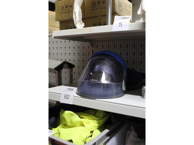 Beschermkap brufer rsg - afbeelding 2 van  2