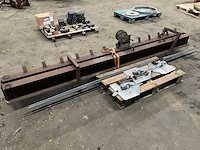 Beschoeiing hulpmiddelen - afbeelding 1 van  5