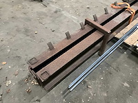 Beschoeiing hulpmiddelen - afbeelding 2 van  5