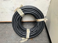 Besco - carbo - 25x35mm - brandstofslang - afbeelding 2 van  6