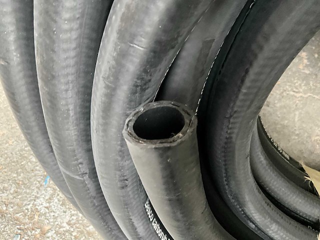 Besco - carbo - 25x35mm - brandstofslang - afbeelding 4 van  6