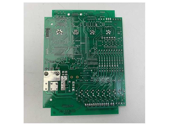 Besenzoni 802515 control board 24v - afbeelding 2 van  10