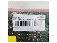 Besenzoni 802515 control board 24v - afbeelding 10 van  10