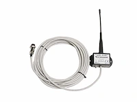 Besenzoni bes1549 radio receiver antenna for remote control