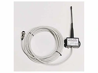 Besenzoni bes1549 radio receiver antenna for remote control - afbeelding 2 van  4