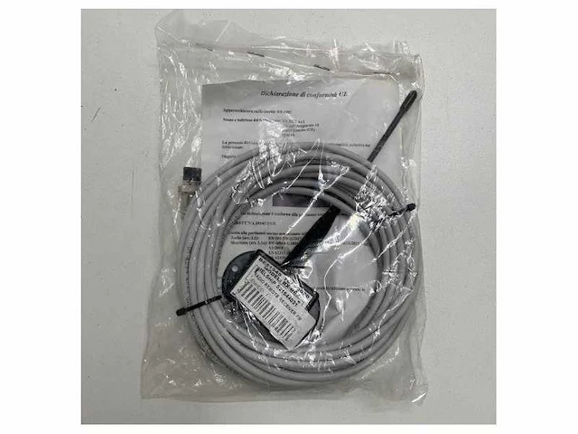 Besenzoni bes1549 radio receiver antenna for remote control - afbeelding 3 van  4
