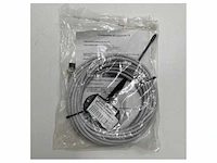 Besenzoni bes1549 radio receiver antenna for remote control - afbeelding 3 van  4