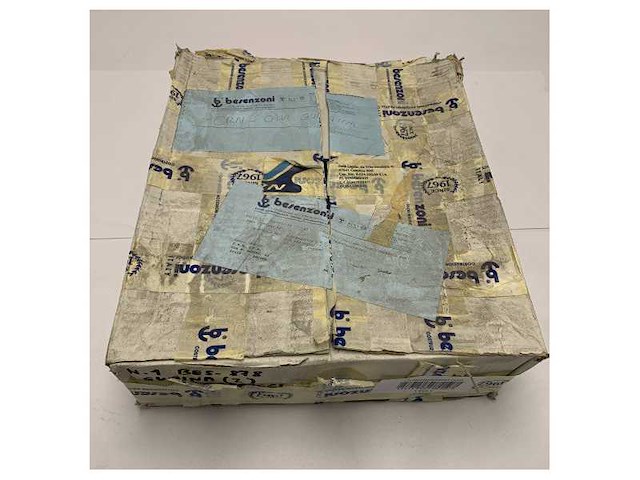 Besenzoni bes878 hydraulic pump cable kit 24v - afbeelding 9 van  10