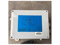 Besenzoni controller box type bes874 - 6hp99375 - afbeelding 1 van  3