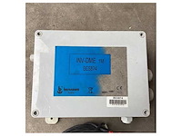 Besenzoni controller box type bes874 - 6hp99375 - afbeelding 2 van  3