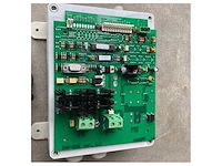 Besenzoni controller box type bes874 - 6hp99375 - afbeelding 3 van  3