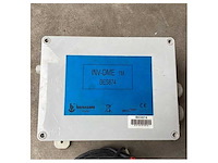 Besenzoni controller box type bes874 - 6hp99375 - afbeelding 2 van  5