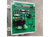 Besenzoni controller box type bes874 - 6hp99375 - afbeelding 4 van  5