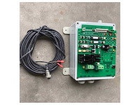 Besenzoni controller box type bes874 - 6hp99375 - afbeelding 5 van  5