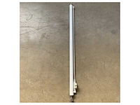 Besenzoni hydraulic cylinder 1240mm 2500n white - afbeelding 5 van  5