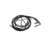 Besenzoni hydraulic hose kit 200 bar - 110104/11