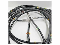 Besenzoni hydraulic hose kit 200 bar - 110104/11 - afbeelding 3 van  5