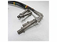 Besenzoni hydraulic hose kit 200 bar - 110104/11 - afbeelding 4 van  5