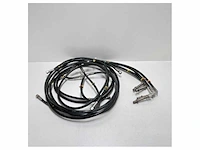 Besenzoni hydraulic hose kit 200 bar - 110104/11 - afbeelding 5 van  5