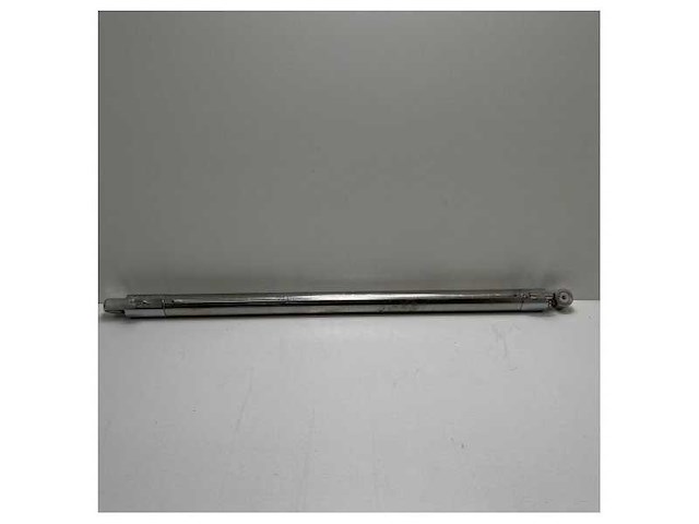 Besenzoni hydraulic lifting cylinder stainless steel 100 cm - afbeelding 3 van  5