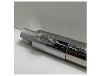 Besenzoni hydraulic lifting cylinder stainless steel 100 cm - afbeelding 4 van  5