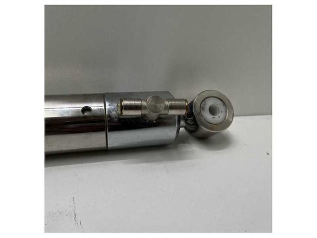 Besenzoni hydraulic lifting cylinder stainless steel 100 cm - afbeelding 5 van  5