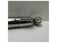 Besenzoni hydraulic lifting cylinder stainless steel 100 cm - afbeelding 5 van  5