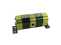 Besenzoni vivolo hydraulic flow dider 7ff02477.2 - afbeelding 1 van  14