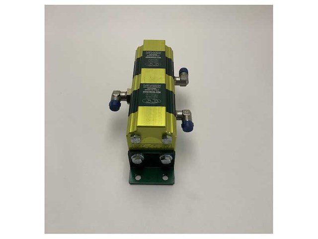 Besenzoni vivolo hydraulic flow dider 7ff02477.2 - afbeelding 8 van  14