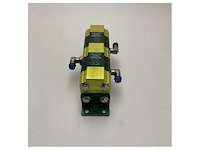 Besenzoni vivolo hydraulic flow dider 7ff02477.2 - afbeelding 8 van  14