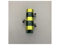 Besenzoni vivolo hydraulic flow dider 7ff02477.2 - afbeelding 9 van  14