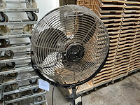 Besli ventilator op staander - afbeelding 2 van  6