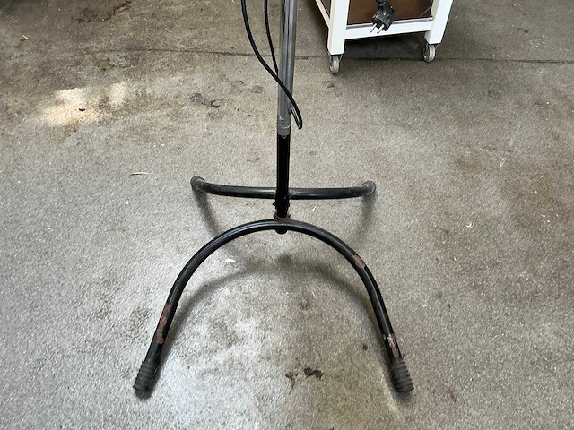 Besli ventilator op staander - afbeelding 6 van  6