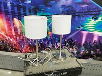 Besselink f512115-09 tafellamp (48x) - afbeelding 1 van  3