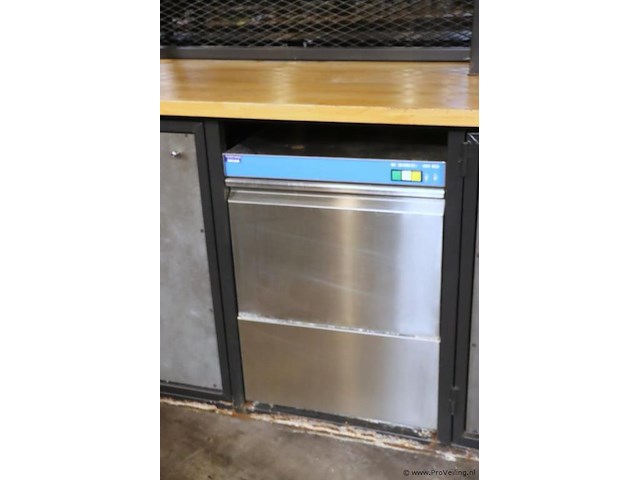 Besselink techniek vaatwasser - afbeelding 1 van  4