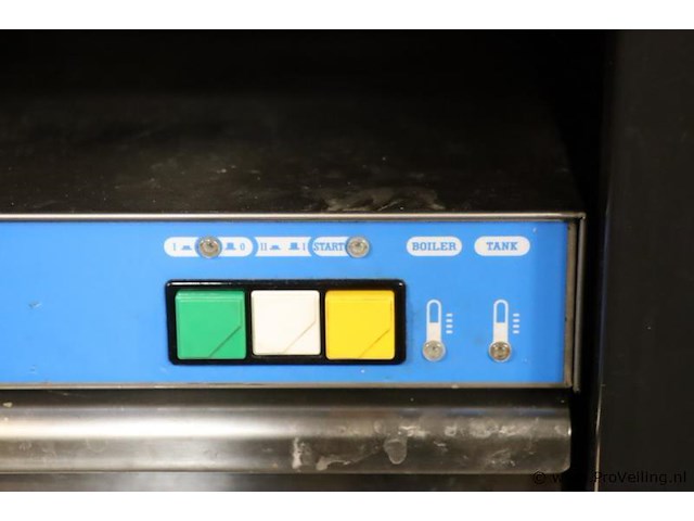 Besselink techniek vaatwasser - afbeelding 2 van  4