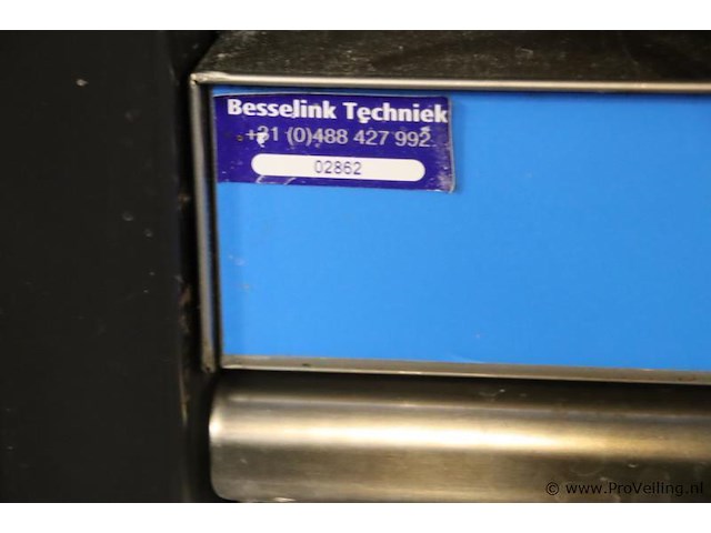 Besselink techniek vaatwasser - afbeelding 3 van  4