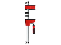 Bessey - krev100-2k - lijmklemmen (2x) - afbeelding 1 van  4