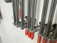 Bessey 1000x120 constructietang (20x) - afbeelding 3 van  3