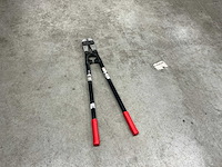 Bessey betonschaar - afbeelding 1 van  3