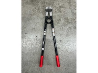 Bessey betonschaar - afbeelding 2 van  3