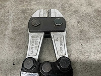 Bessey betonschaar - afbeelding 3 van  3