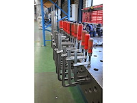 Bessey constructieklem (17x) - afbeelding 4 van  5