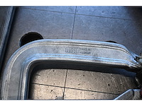 Bessey gh30 lc12 constructieklem (5x) - afbeelding 3 van  4