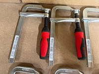 Bessey gz16-2k lijmklem (10x) - afbeelding 2 van  6