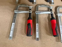 Bessey gz16-2k lijmklem (10x) - afbeelding 4 van  6