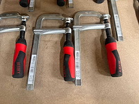 Bessey gz16-2k lijmklem (10x) - afbeelding 5 van  6