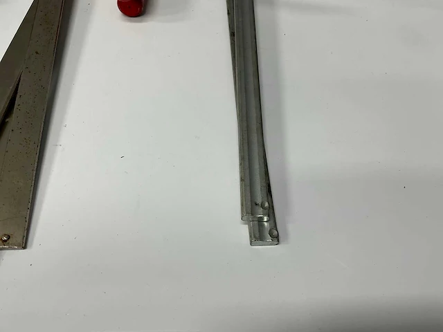 Bessey klemmen 60x16 cm (5x) - afbeelding 9 van  9